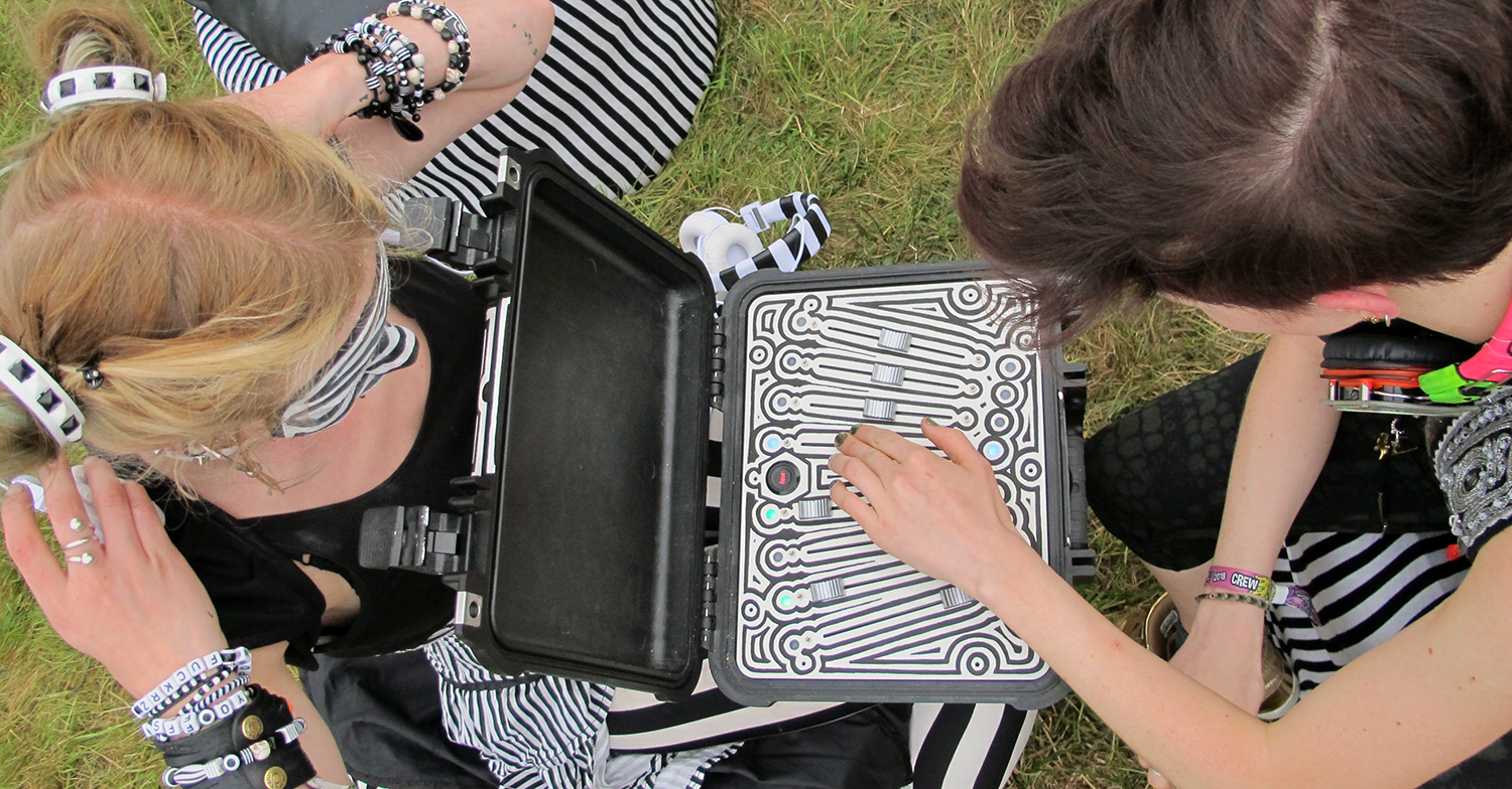 Playing RETTO Recall