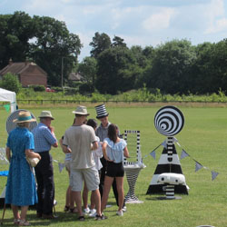 Link To OTTOPIA - Simplified