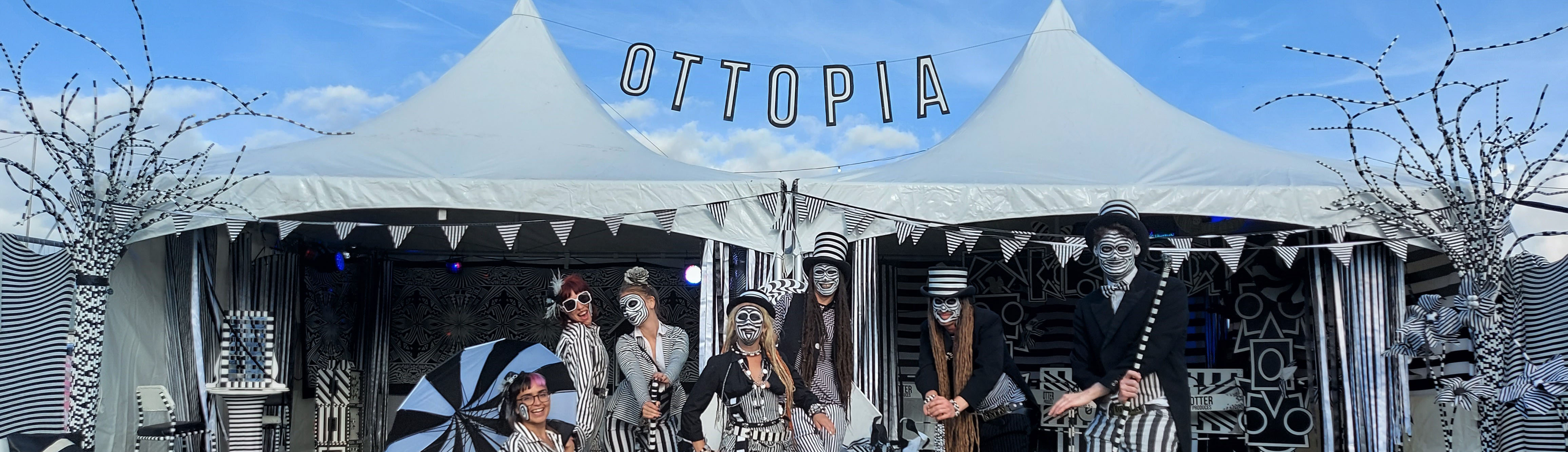 OTTOPIA Banner