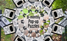 OTTERs Pop-Up Puzzle City Quest Banner